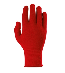 Traffi Glove - The Hand Safety System